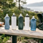 Salomon Active Handheld 500 ml