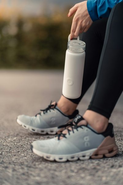 HydraPak SkyFlask Speed 500 ml
